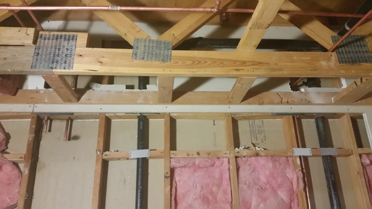 Slab Leak Repair in Vienna, WV